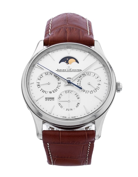 Jaeger-LeCoultre Master Ultra Thin Perpetual 130842J